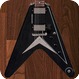 Gibson Flying V 2018-TV Black