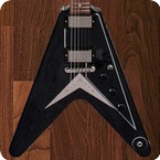 Gibson Flying V 2018 TV Black