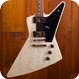 Gibson Explorer 2018-TV White