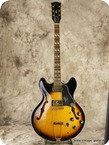 Gibson ES 345 TD 1976 Sunburst