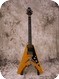 Ibanez Model 2387CT-V Rocket Roll 1978-Natural