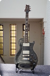 Prs Paul Reed Smith Sc 245 2014 Charcoal