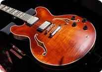 Stanford Thinline 35 Antique Varnish