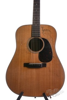 Martin D18 1958