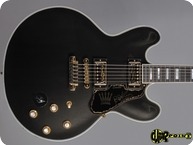 Gibson BB King 80th Birthday ES 355 Lucille 2005 Grey Metallic