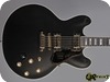 Gibson BB King 80th Birthday ES 355 Lucille 2005 Grey Metallic