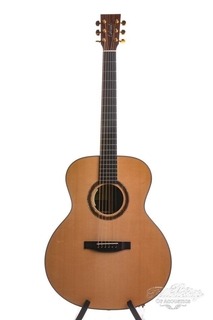 Lakewood J32 Baritone Rosewood Spruce 2013