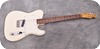 Fender Telecaster 1970-White