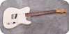 Fender Telecaster 1970 White