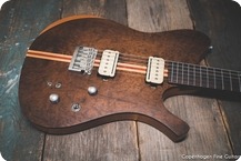 Dreamer Guitarworks Dreamer NewT