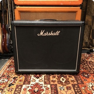 Marshall Vintage 1980 Marshall Jmp Master Model 50 Mk2 Volume Combo