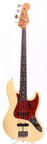 Fender Jazz Bass American Vintage 62 Reissue 1992 Vintage White