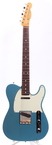 Fender Telecaster Custom American Vintage 62 Reissue 2008 Lake Placid Blue