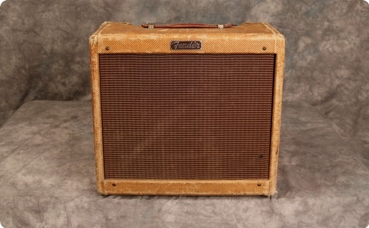 Fender Princeton 1957 Tweed