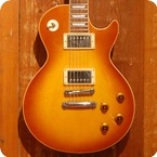 Tokai Les Paul Standard 2001