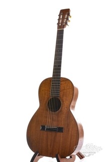 Martin 0018k Hawaiian Koa Rare W/ Original Case 1920