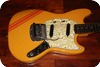 Fender Mustang FEE0990 1969