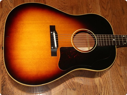 Gibson J 45 Adj  (gia0766)  1959