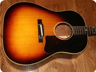 Gibson J 45 ADJ GIA0766 1959