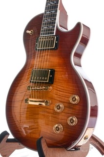 Gibson Les Paul Supreme Flamed Aaaa Top 2003