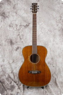 Tanglewood Tw 40 Od 2016 Natural Brown