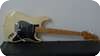 Fender Stratocaster 1977 Olympic White