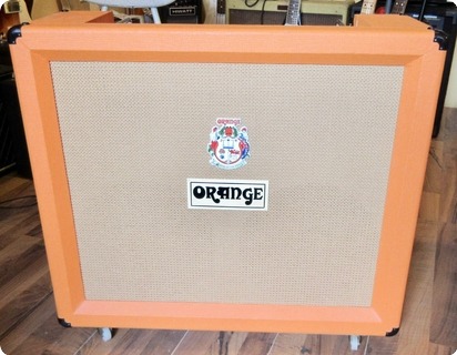 Orange Or80 1976 Orange