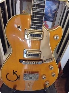 Gretsch 7620 Country Roc  1975