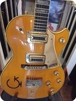 Gretsch 7620 Country Roc 1975