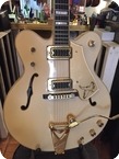 Gretsch 7595 White Falcon 1975 Mono