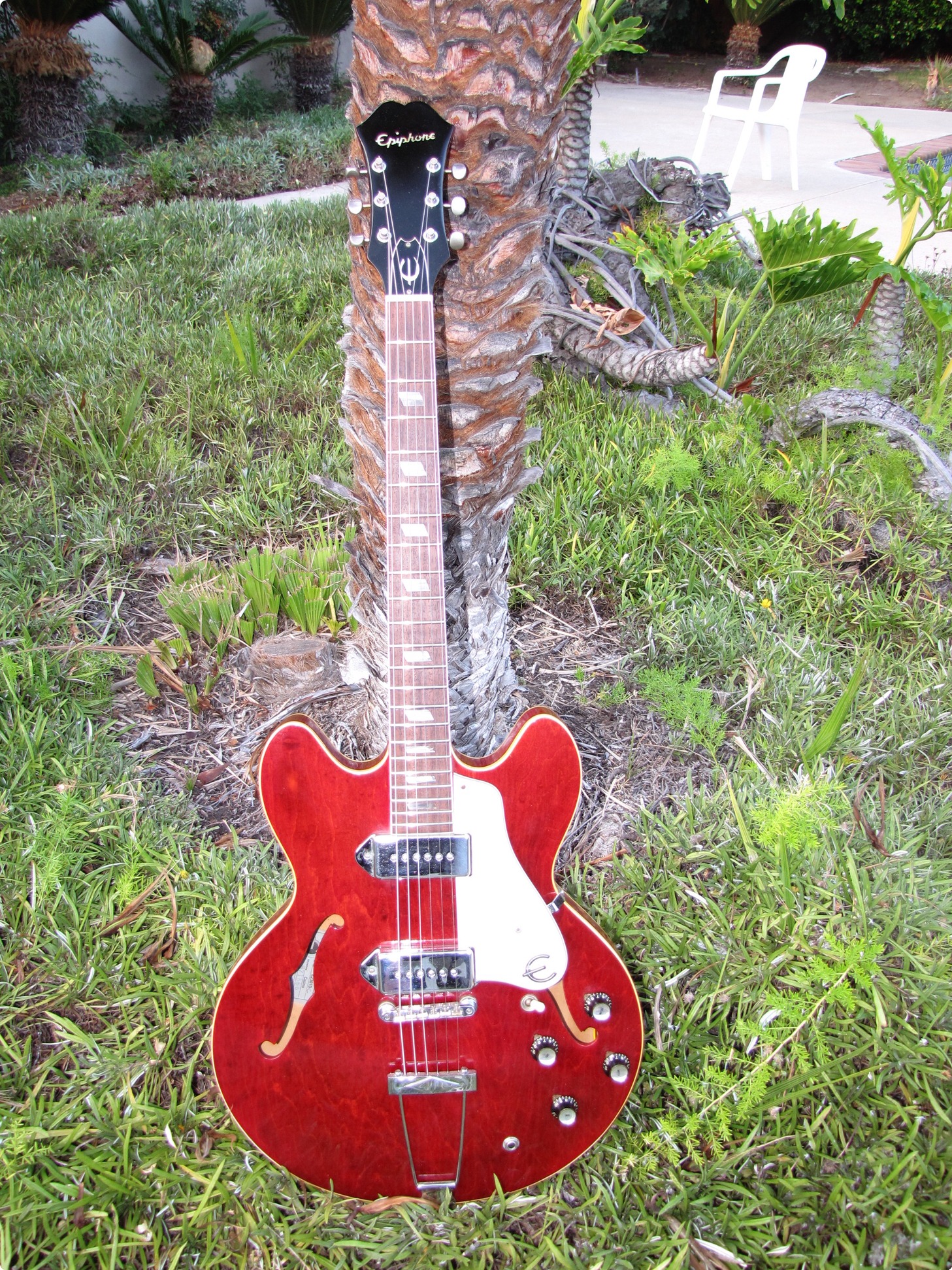 Epiphone Epiphone