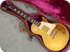 Gibson Les Paul Standard 1956-Goltop