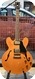 Gibson ES 335 Dot Reissue 1988 Natural