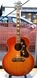 Ibanez Concord 1975 Cherry Sunburst