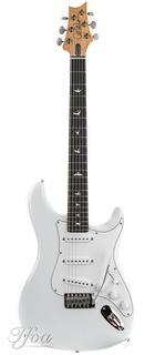 Prs Silver Sky John Mayer Signature Frost
