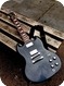 Gibson SG Standard 2002 Black