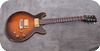 Gibson Spirit II 1983-Sunburst