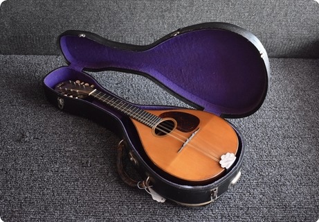 Martin Style B 1927