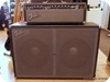 Fender Fender Showman Amp Cabinet 1965 Black Tolex