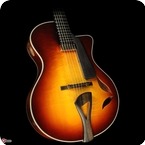 Eastman FV680CE 2018 Sunburst