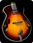 Eastman ER4 2018 Sunburst