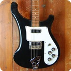 Rickenbacker 480 1973 Jetglo