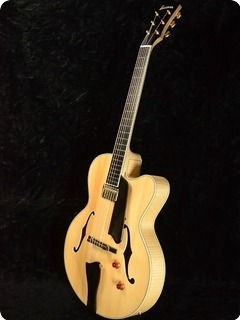 Eastman Ar503ce 2018 Blonde