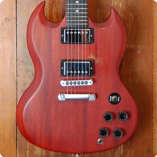 Gibson Sgj 2014
