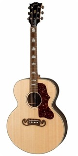 Gibson Sj200 Studio Natural 2019