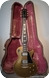 Gibson Les Paul Standard 1957 Goldtop