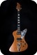 Tonfuchs Guitars Bulldozer 2018 Natural Finish