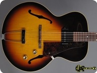 Gibson ES 125 1966 Sunburst
