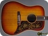 Epiphone FT-110 Frontier 1965-Sunburst