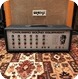 Carlsbro Vintage 1970s Carlsbro 60PA 60w Valve Guitar Amplifier Head